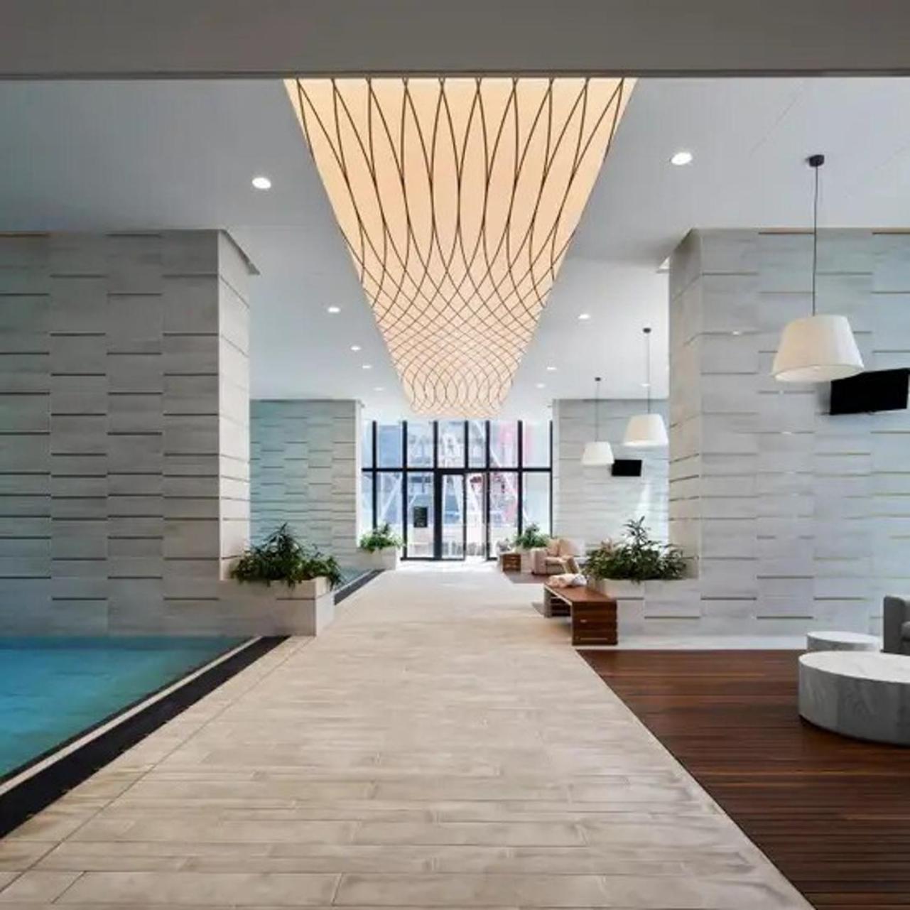 Dreamy View On High Level 2Br1Ba Apt Cbd Poolgy Мелбърн Екстериор снимка