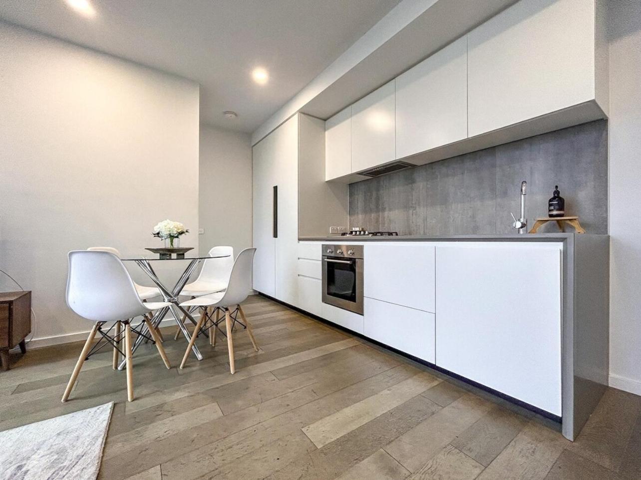 Dreamy View On High Level 2Br1Ba Apt Cbd Poolgy Мелбърн Екстериор снимка