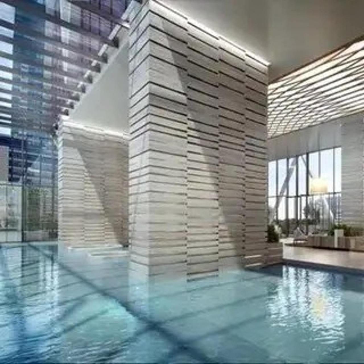Dreamy View On High Level 2Br1Ba Apt Cbd Poolgy Мелбърн Екстериор снимка